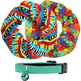 Захисний чохол Birdsbesafe для котячого нашийника