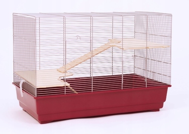 Клітка для малих гризунів Roy Pet Products Industries, 46 x 67 x 36 см