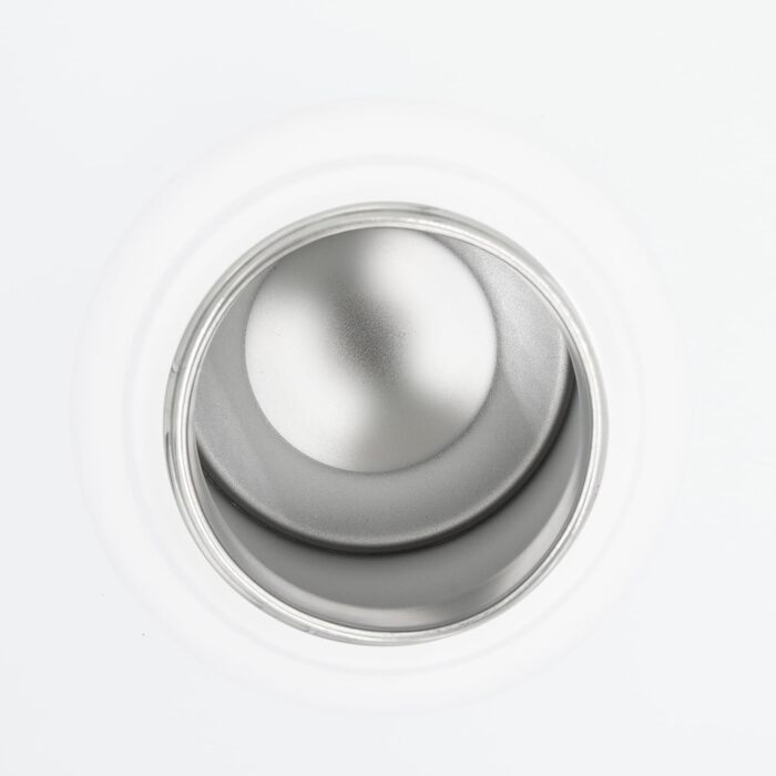 Термопляшка для собак Liebhund ThermoBott 700мл з мискою - ізольований нержавіючий сталь