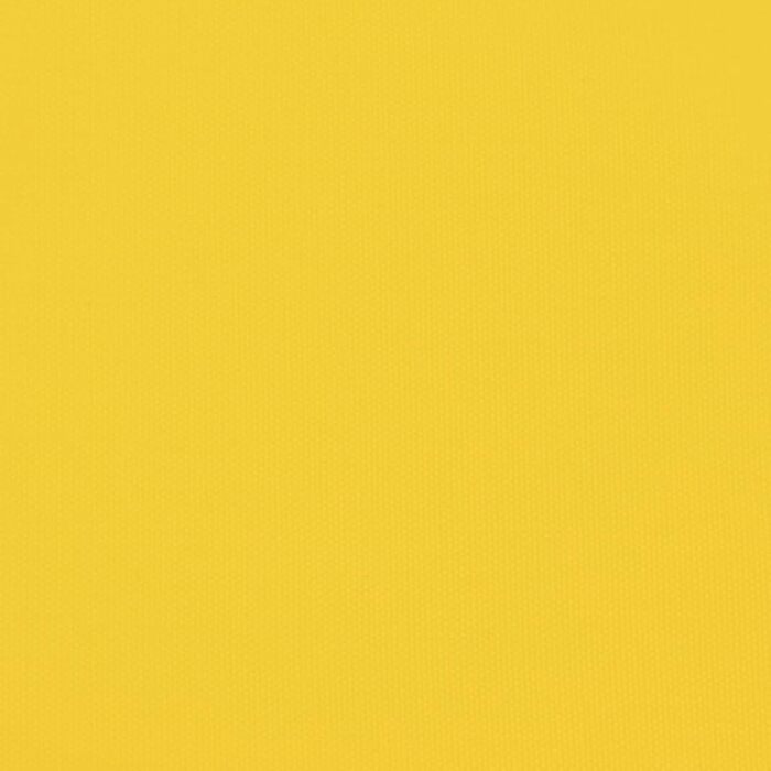 Причіп для собак Oxford Gewebe, жовто-чорний, 124x53x53 см, до 30 кг, Model 93994