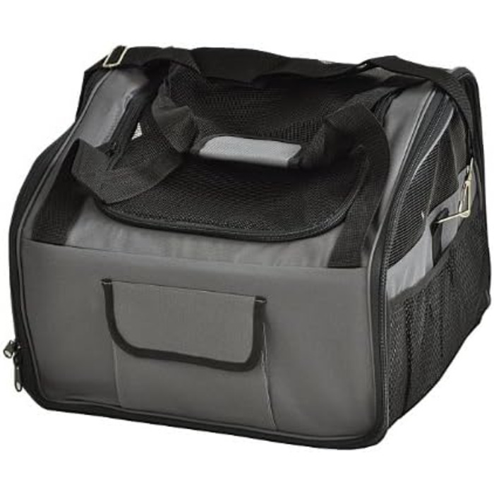 Транспортна сумка Nanook для собак, котів та гризунів, переноска для тварин, рюкзак для домашніх улюбленців