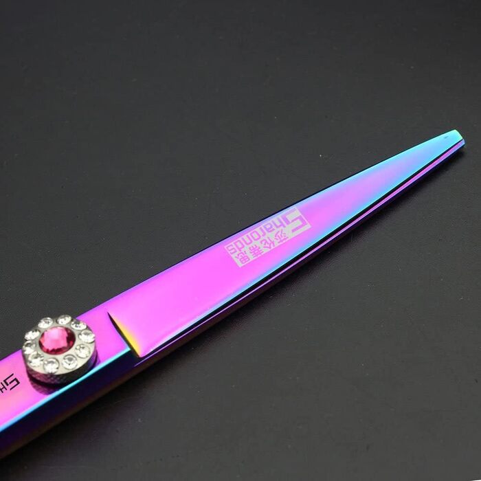 Професійні ножиці для стрижки волосся, 6 дюймів, для жінок, чоловіків, дітей