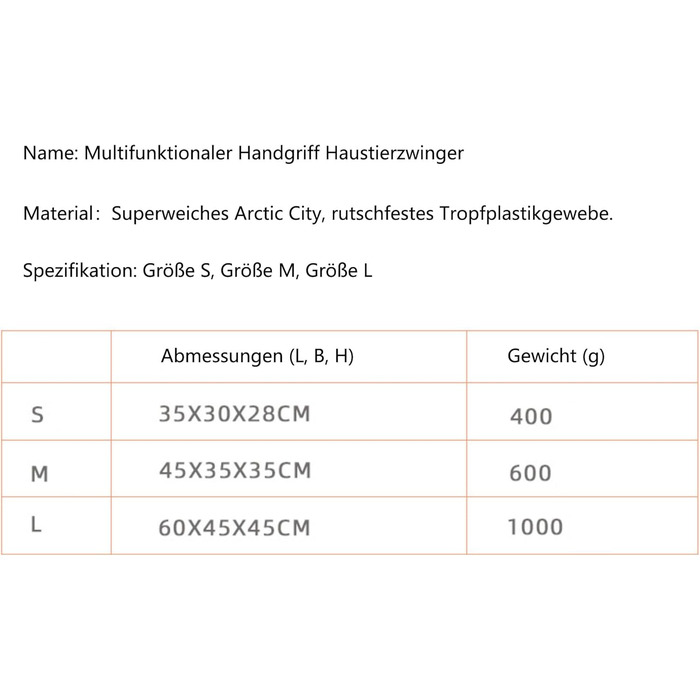 Кімната для собак Pevfeciy: затишна будка для маленьких собак, кімната для домашніх тварин, тепла будка для собак та котів, зручна кімната для відпочинку