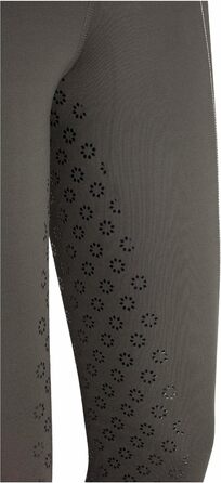 Лазура - зимові рейтузи для верхової їзди для жінок та дітей Ліза | Термо-рейтузи для верхової їзди | з силіконовим повним покриттям та кишенею для телефону | дихаючі зимові рейтузи для верхової їзди | Екіпірування для верхової їзди в багатьох кольорах та