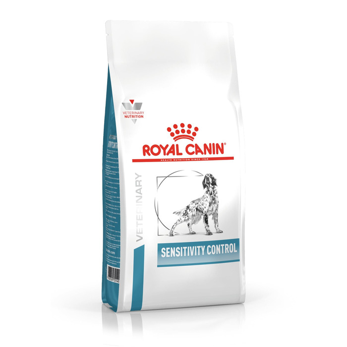 Сухий корм для собак Royal Canin Sensitivity Control, 7 кг
