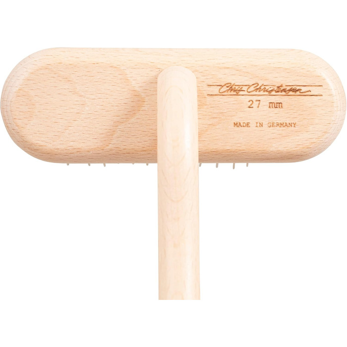 Щітка для тварин Chris Christensen T-Brush 27 мм
