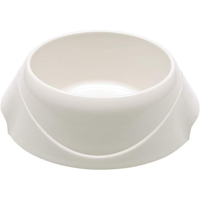 Миска для собак Ferplast Magnus, 3 літри, сіра - міцна, неслизька, екологічна