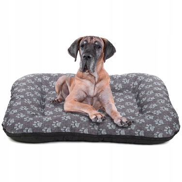 Лежак-понтіон для собак, підстилка 120x90