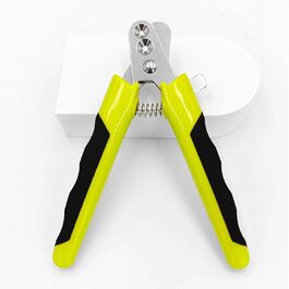 Професійний кусачки для догляду за кігтями собак, котів, кроликів та морських свинок VIDECOR