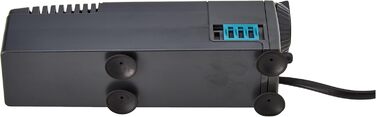 Мікрофільтр NEWA mcf40 для акваріумів 20–200 л/год, 6 Вт