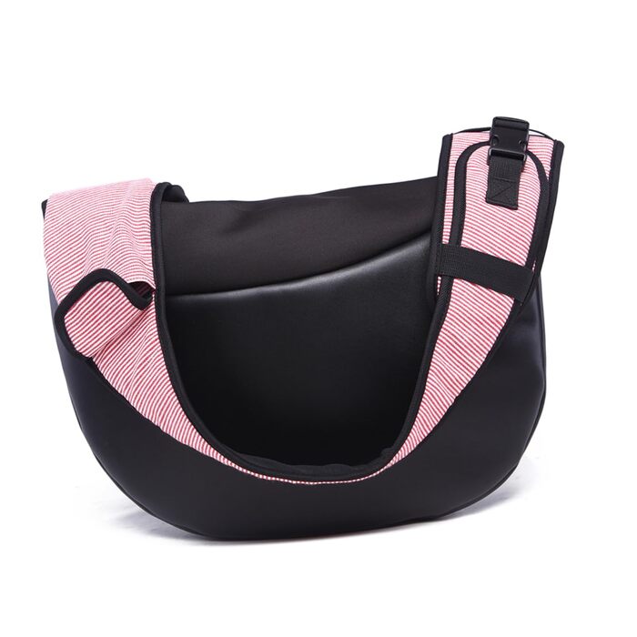 Транспортна сумка для кота/собаки COLLBATH: міцна, зносостійка, зручна для подорожей