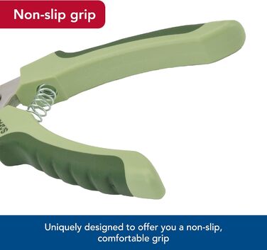 Професійний триммер Krallentrimmer Safari 770045