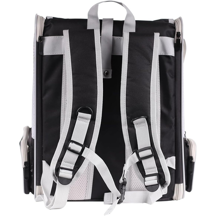 Рюкзак для собак - зручний переносник для вашого улюбленця