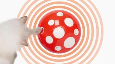 Інтерактивна іграшка для котів Catit Senses CH-1429