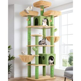 колір: зелений