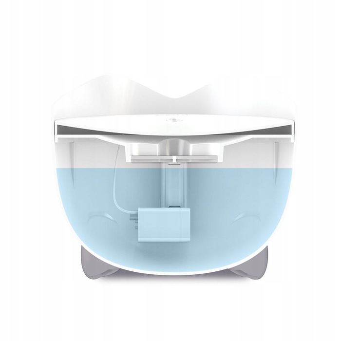 Фонтан для котів Pixi Fountain [білий колір]