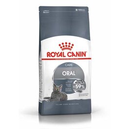 Корм для котів Royal Canin Dental Care для зменшення зубного каменю, 8 кг