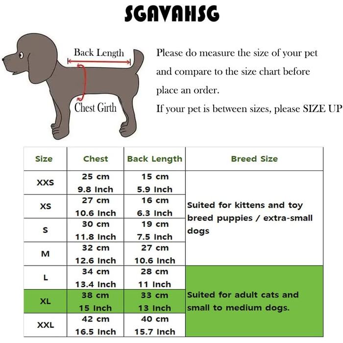 Теплий в'язаний пуловер для собак та котів: стильний кашко-пуловер з рожевим оленем, для чихуахуа, такс, мопсів, XXL (XL)