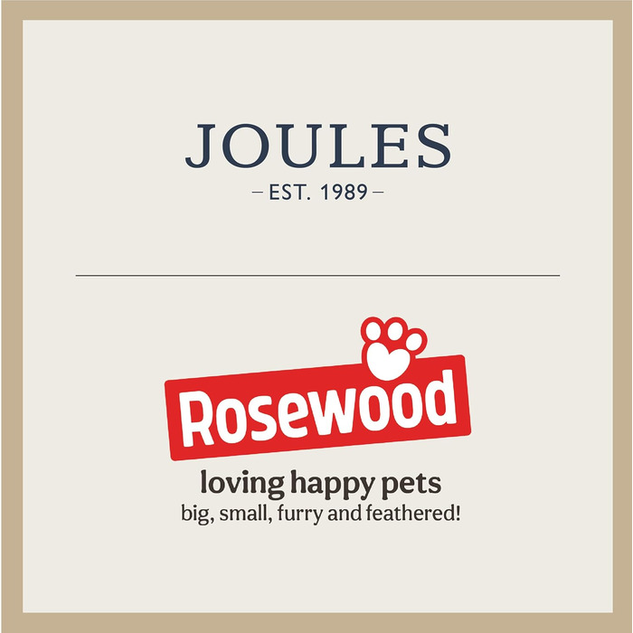 Ліжко для собак Roewood x Joule Chesterfield, маленьке, розкішне, з антиковзким дном, додатковою підкладкою та підтримкою, у стилі Chesterfield, зручне місце для відпочинку (хакі, 70 x 70 x 27 см)