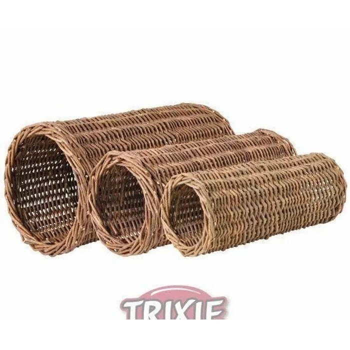 Лозавий тунель Trixie для гризунів, ø 20 × 38 см