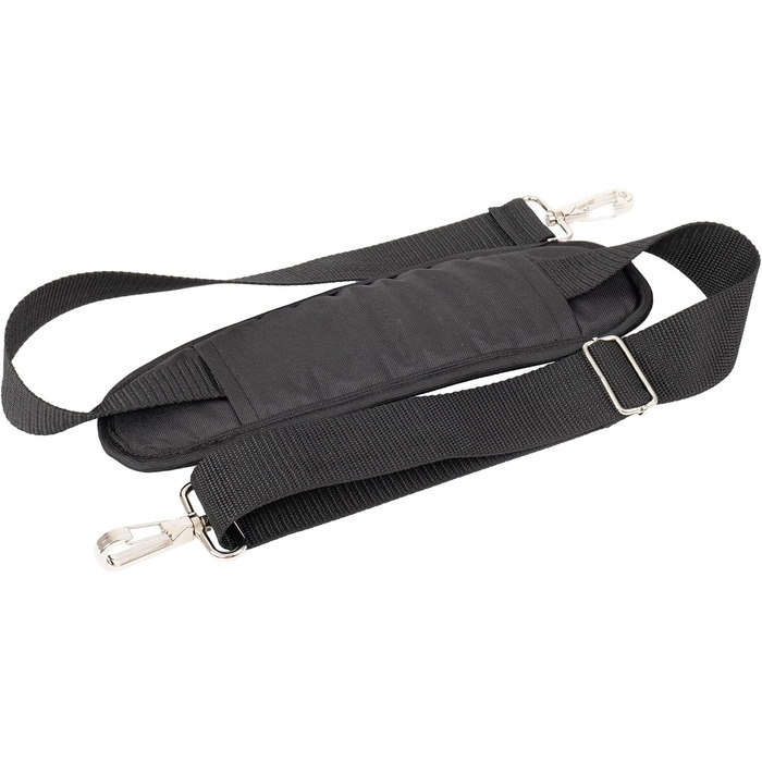 Сумка-переноска для собак та котів Boutique Zoo - L (12 кг) - чорна, Minky (52x35x39 см)