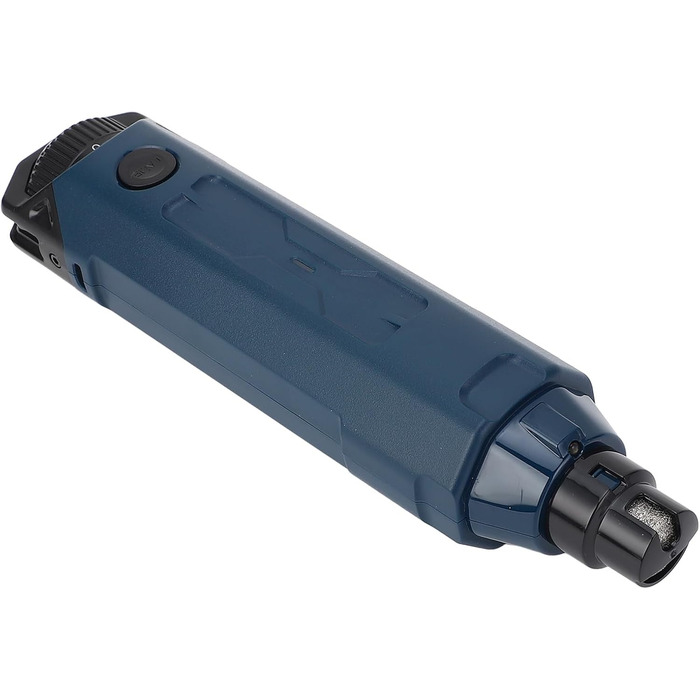 Шліфувальник кігтів для собак, 12000 об/хв, з LED-підсвічуванням, 6 швидкостей, акумуляторний