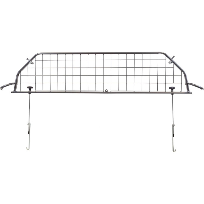 Сітка для собак Travall Volvo V60 (2010-2018) – захист багажника, міцне сталеве полотно