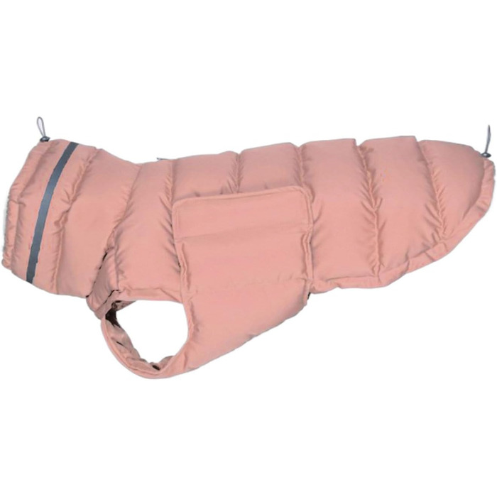 Зимовий теплий куртка для собак, водонепроникний зимовий одяг для великих собак, тепла куртка для снігу та холодної погоди, з поліестеру, для осені та зими