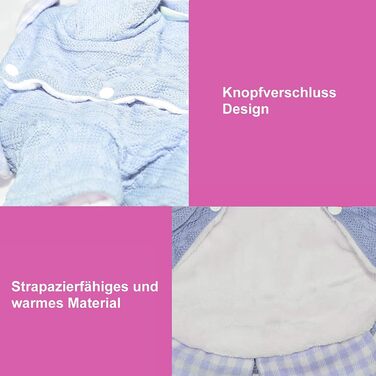 Теплий зимовий светр для собак та котів. М'який, зручний, з рукавами. Підходить для маленьких та середніх порід (Бічон). Колір: блакитний. Розмір XS