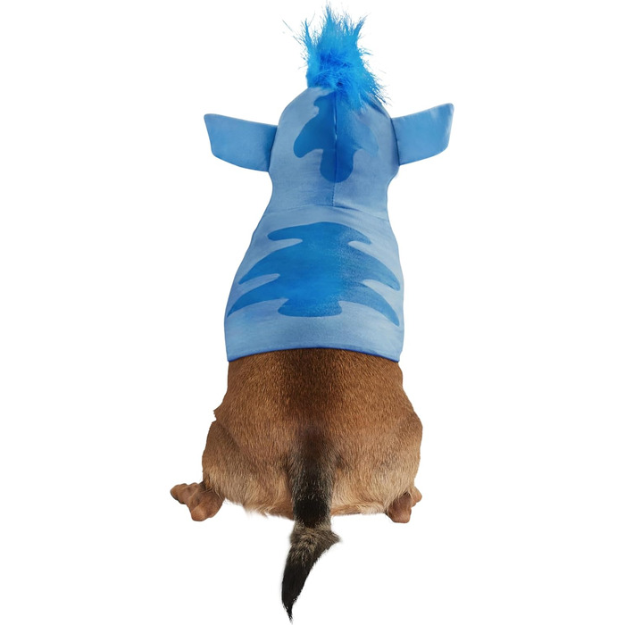 Костюм для домашніх тварин Rubie's, як на фото