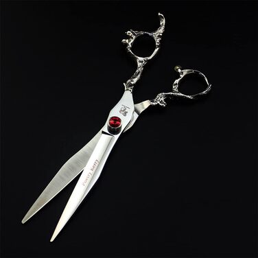 Набір професійних ножиць для грумінгу тварин, 7.0 дюймів, для собак та котів