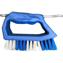 Щітка для чищення копит коней Kelcie's Pick Brush, інструмент для догляду