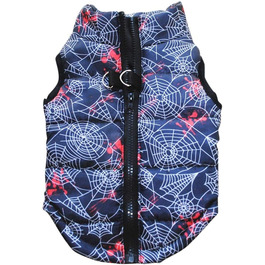 колір: чорна павутина