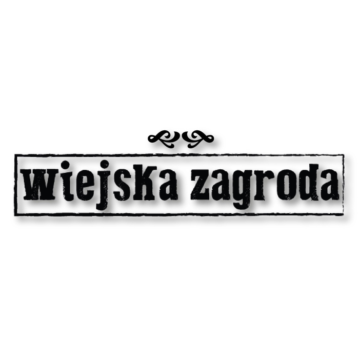 Сухий корм для собак Wiejska Zagroda: Індичка, гусак та овочі, для середніх порід (M), 9 кг