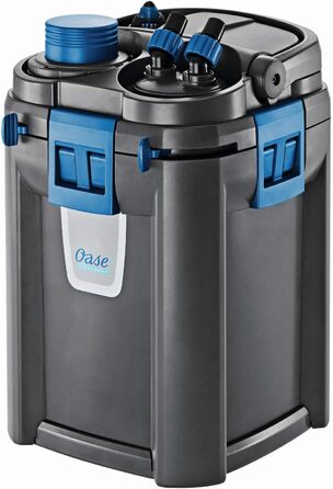 Зовнішній фільтр для акваріума Oase BioMaster Thermo 250 з підігрівом