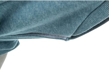 Світшот BE Nordic Flensburg, XS, 30 см, Petrol (Пакет 1)