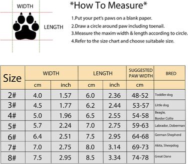 PETCUTE: Чорні захисні чоботи для собак, 4 шт. - дихаючі, водонепроникні, неслизькі. Підходять для малих, середніх та великих собак. Літні чоботи для собак, розмір 7.0*8.0 см