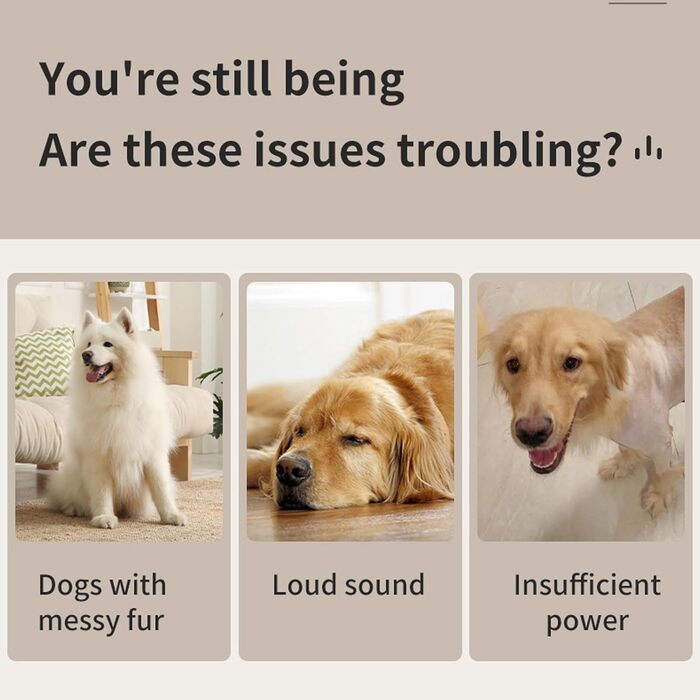 Набір для грумінгу собак 4-в-1: ножиці, тример, щітка, гребінець. Ідеально для догляду за шерстю цуценят та котів вдома. Зелений колір.