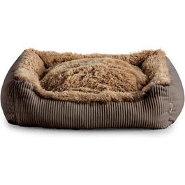 колір: браун