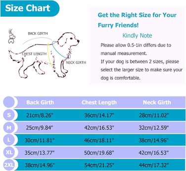 Зимовий теплий одяг для собак: куртка, жилет, плащ. Водонепроникний, вітронепроникний, з відбиваючими елементами. Рожевий колір. Підходить для малих, середніх та великих собак.