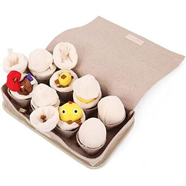 Іграшка для собак OneForUs - інтерактивна килимок для годування, жування та тренування нюху