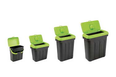 Контейнер для корму Maelson, 1,5 кг, 7,5 л