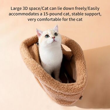 Переноска для собак – м'яка сумка-переноска для маленьких собак, легка та портативна переноска для домашніх тварин, дозволена авіакомпаніями, з сіткою для вентиляції та плечовим ременем, коричнева