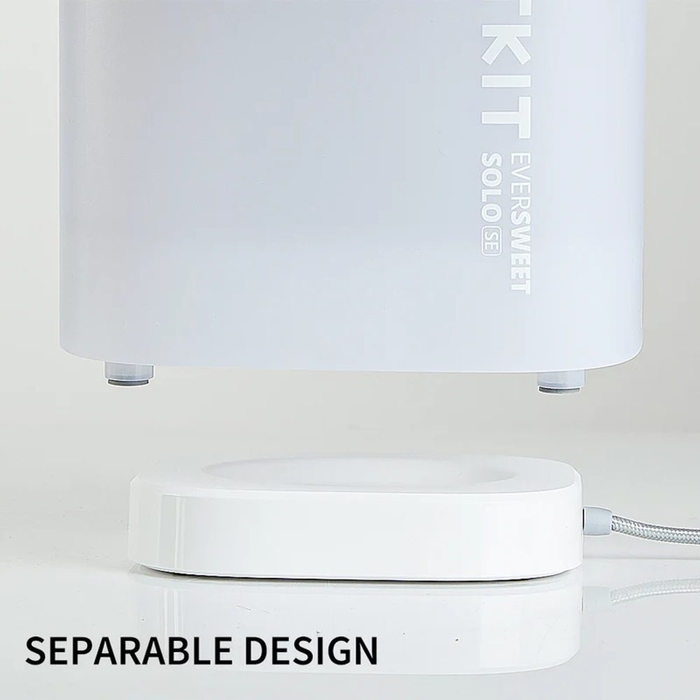 Фонтан-поїльник для собак та котів PetKit Eversweet Solo SE