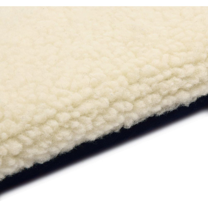 Крісло-ліжко для собак, плюшеве, 76,2 см, можна прати в пральній машині