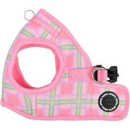 Шлейка для собак JAYLEN HARNESS B, розмір L, рожева