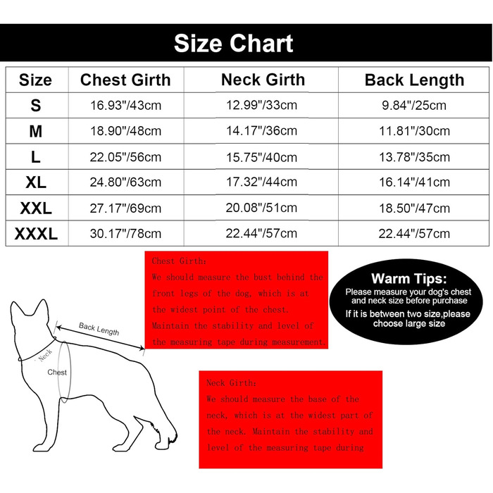 Водонепроникний теплий зимовий одяг для собак: куртка з отвором для повідка, для чихуахуа, французького бульдога, малих та середніх порід
