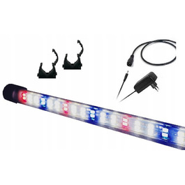 LED-освітлення для акваріума Full Spectrum, 3K, 110 см