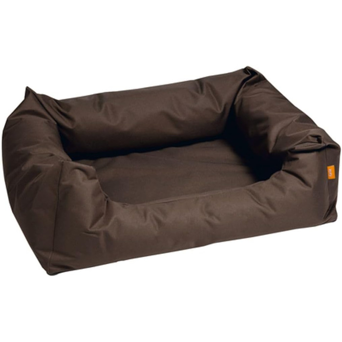 Лежак для собак Karlie Dream Shadow, 80×67×22 см, тауп
