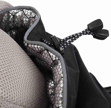 Світшот BE Nordic Flensburg, XS, блакитний, 30 см (упаковка з 1 шт.)